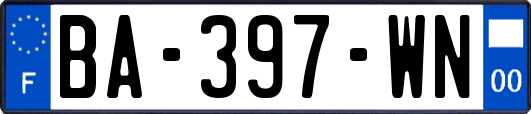 BA-397-WN