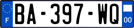 BA-397-WQ
