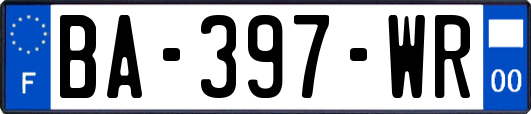 BA-397-WR