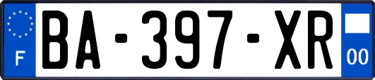 BA-397-XR