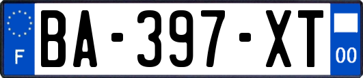 BA-397-XT