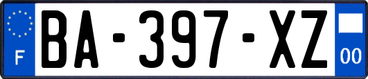 BA-397-XZ