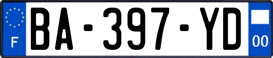 BA-397-YD