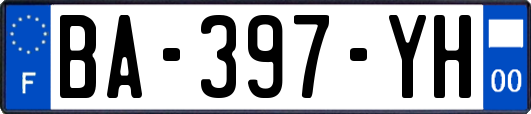 BA-397-YH