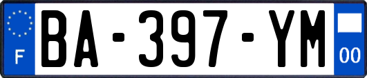 BA-397-YM