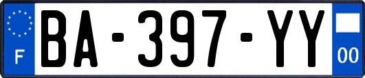 BA-397-YY