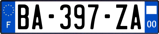 BA-397-ZA