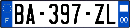 BA-397-ZL