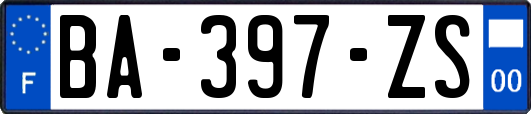 BA-397-ZS