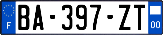 BA-397-ZT