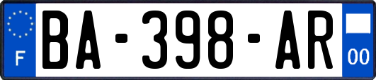 BA-398-AR