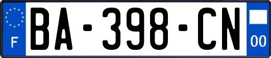 BA-398-CN