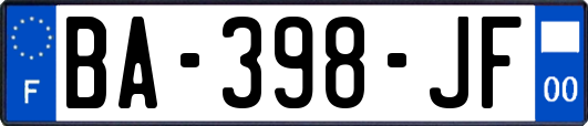 BA-398-JF