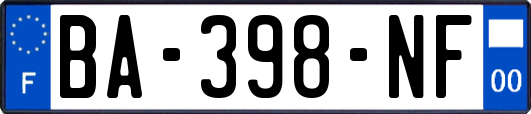 BA-398-NF