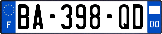 BA-398-QD