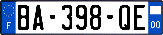 BA-398-QE