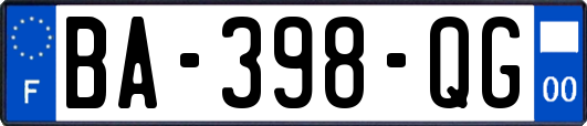 BA-398-QG