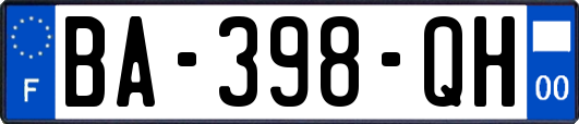 BA-398-QH