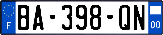 BA-398-QN
