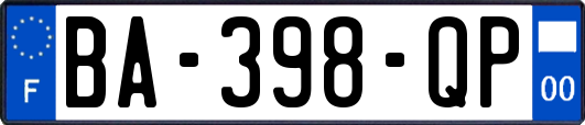 BA-398-QP
