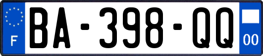 BA-398-QQ