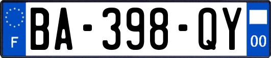 BA-398-QY
