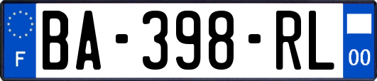 BA-398-RL