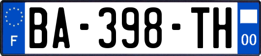 BA-398-TH
