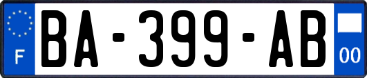 BA-399-AB