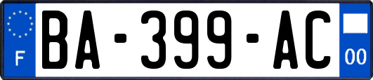 BA-399-AC