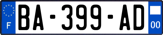 BA-399-AD