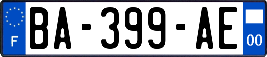 BA-399-AE