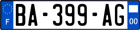 BA-399-AG