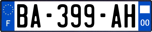 BA-399-AH