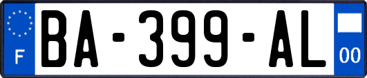 BA-399-AL