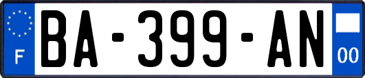 BA-399-AN