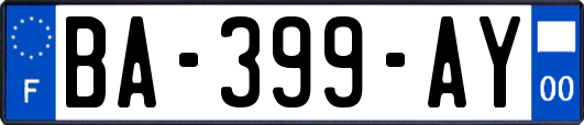 BA-399-AY