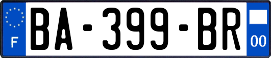 BA-399-BR