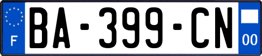 BA-399-CN