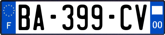 BA-399-CV