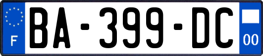 BA-399-DC