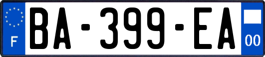 BA-399-EA