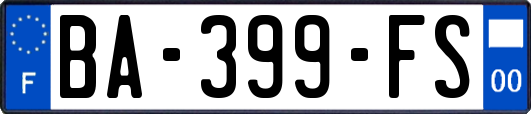 BA-399-FS