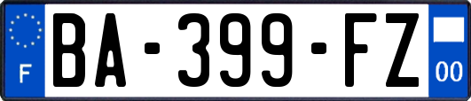 BA-399-FZ