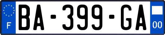 BA-399-GA