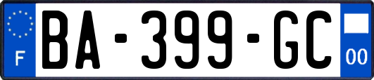 BA-399-GC