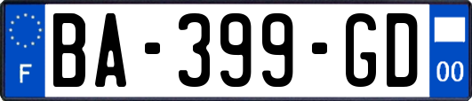 BA-399-GD