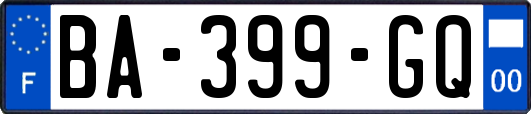 BA-399-GQ