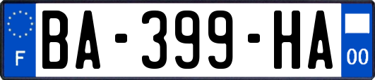 BA-399-HA
