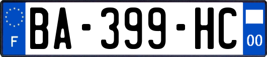 BA-399-HC